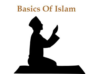 Islam Basic