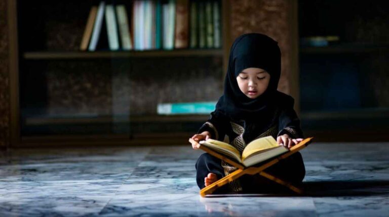 Why Online Quran Learning is Safe & Easy?