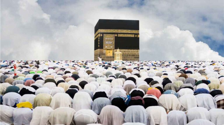 What is Hajj | & Why it is important to Muslims?