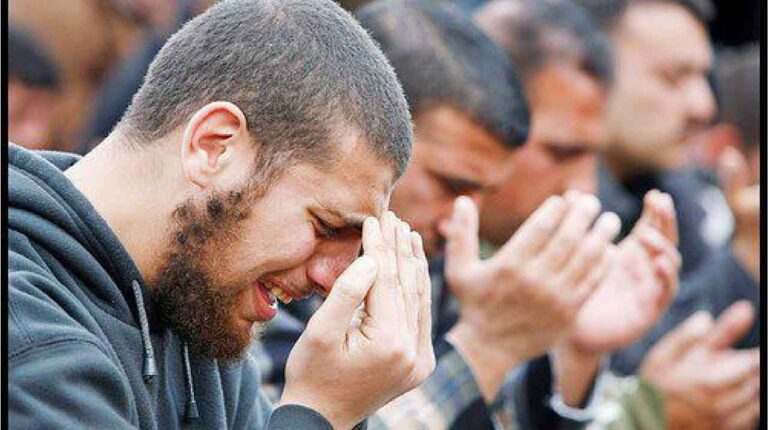 Dealing with Loss and Grief | Best Answer in Islam