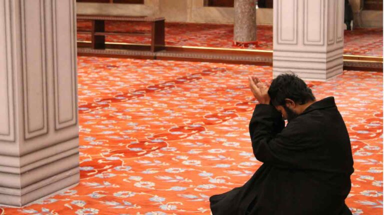 The Power of Dua for Success in Life: A Comprehensive Guide