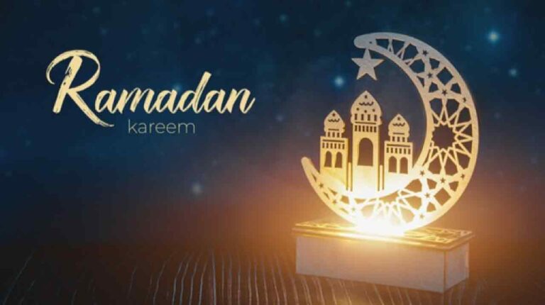 Ramadan: The Month of Fasting & Self-discipline