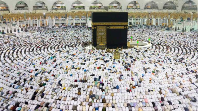 Discovering the Beauty and Blessings of Taraweeh