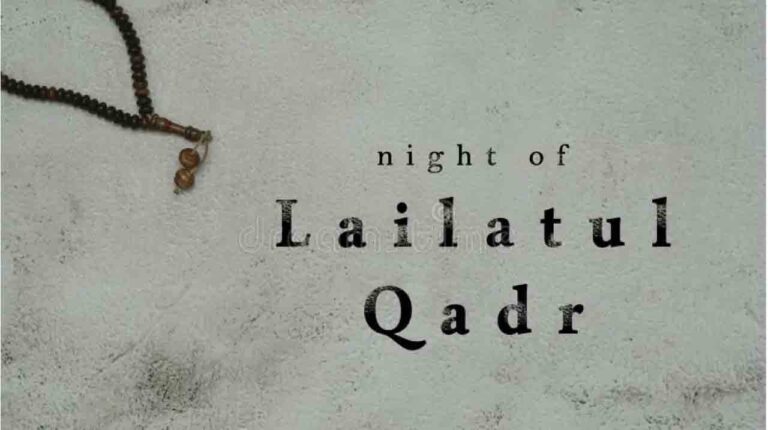 Laylat al-Qadr: The Night of Power in Islam