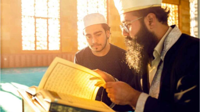 Benefits of Reciting the Holy Quran